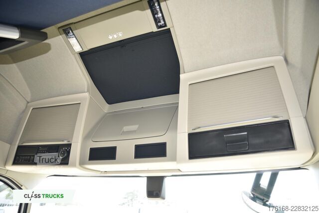 Tracteur routier standard VOLVO FH 500 XL Retarder i-ParkCool ACC