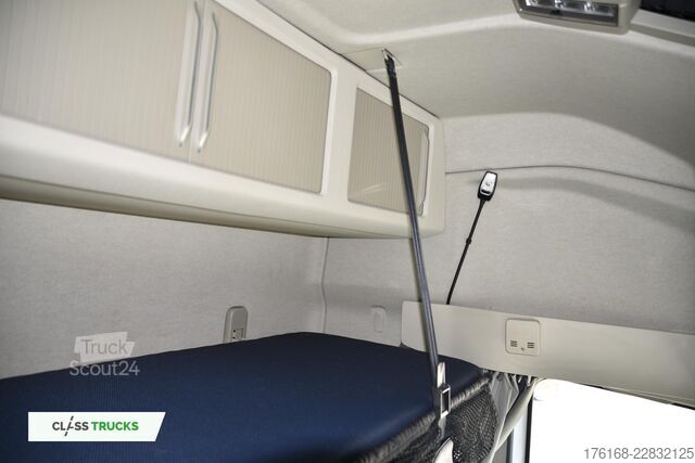 Tracteur routier standard VOLVO FH 500 XL Retarder i-ParkCool ACC