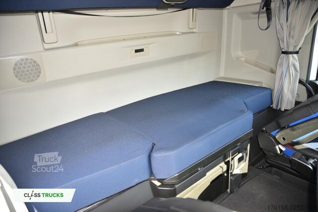 Tracteur routier standard VOLVO FH 500 XL Retarder i-ParkCool ACC