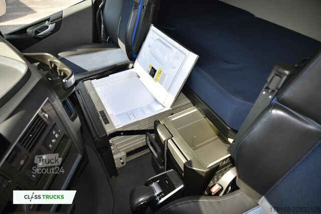 Tracteur routier standard VOLVO FH 500 XL Retarder i-ParkCool ACC