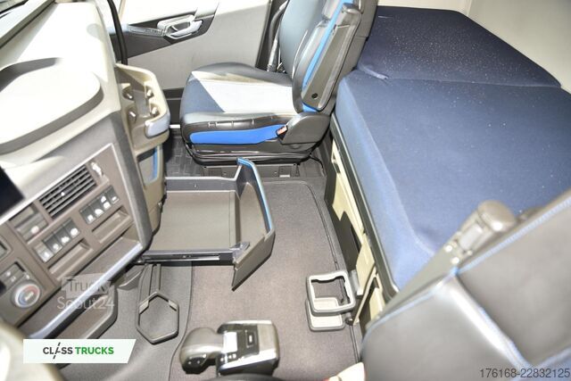 Tracteur routier standard VOLVO FH 500 XL Retarder i-ParkCool ACC