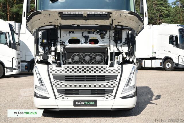 Tracteur routier standard VOLVO FH 500 XL Retarder i-ParkCool ACC
