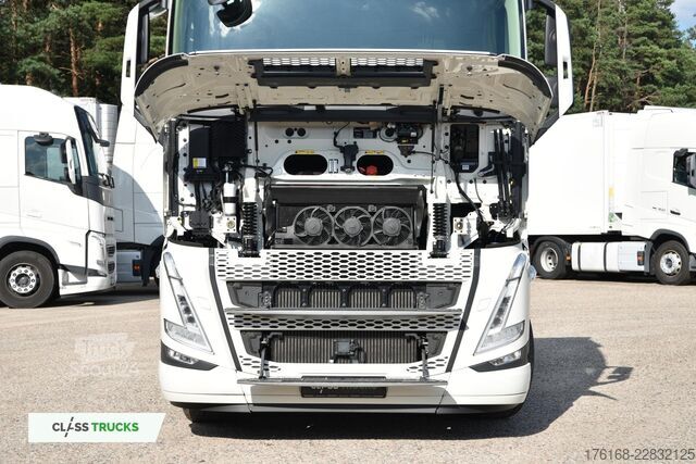 Tracteur routier standard VOLVO FH 500 XL Retarder i-ParkCool ACC