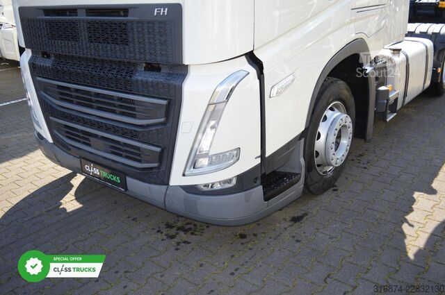Trattore stradale standard VOLVO FH 500 Globetrotter XL Varios