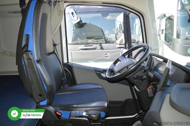 Trattore stradale standard VOLVO FH 500 Globetrotter XL Varios