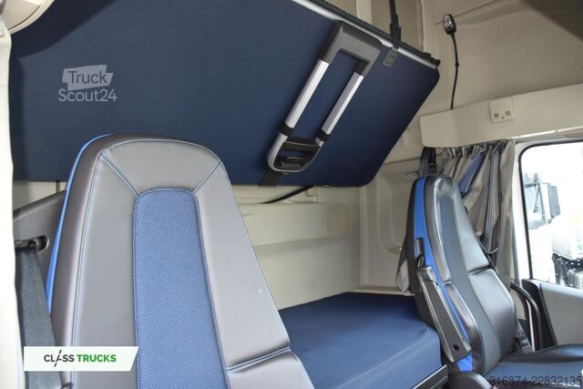 Tractora standard VOLVO FH 500 Globetrotter XL Varios