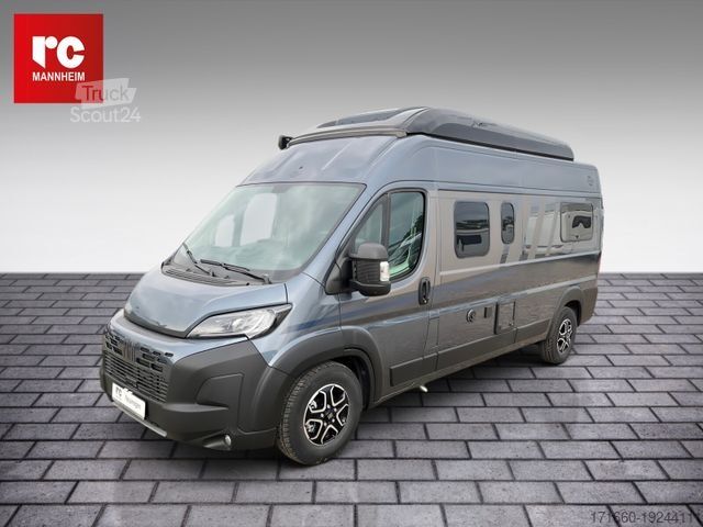 Camper van CARADO pro CV 602 Aufstelldach / AKTIONSPREIS