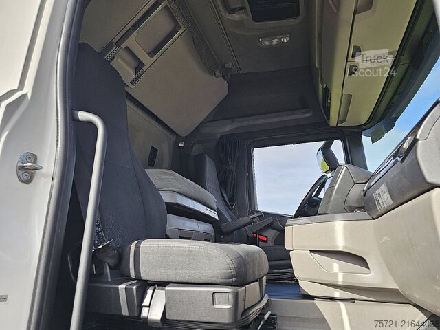 Стандарт-СЗМ SCANIA R410