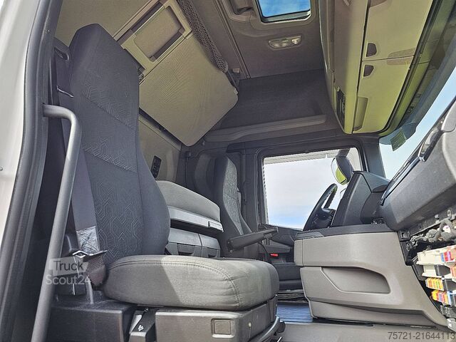 Стандарт-СЗМ SCANIA R410