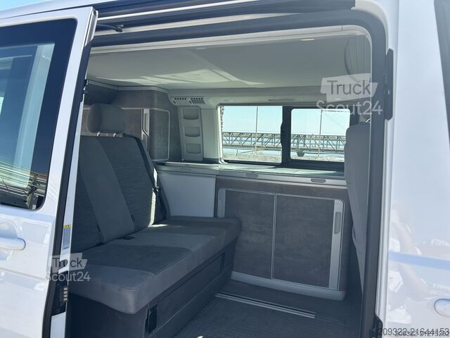 Wohnwagen/Wohnmobil Volkswagen California Coast 2.0 TDI|2022 EURO 6 | Venditore professionale