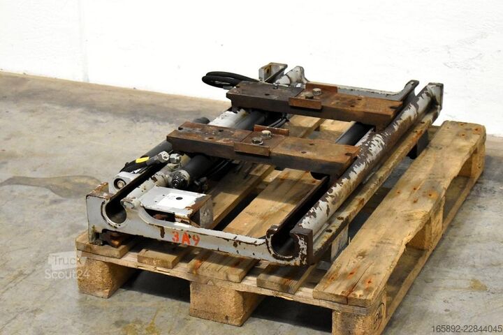 Gaffelpositioner DURWEN RZV 30 S Breite 1150 mm
