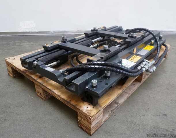 Gaffelpositioner KAUP 2T466B, Breite:1.040 mm