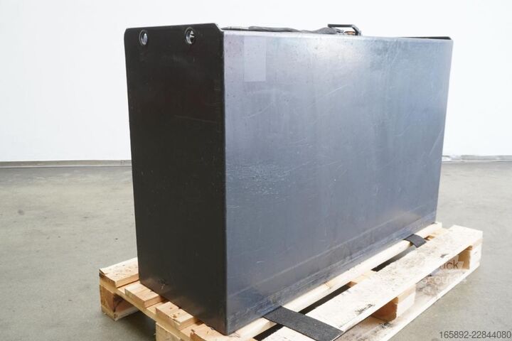 Gaffeltruckbatteri HAWKER 48 Volt 5 PzS 775 Ah