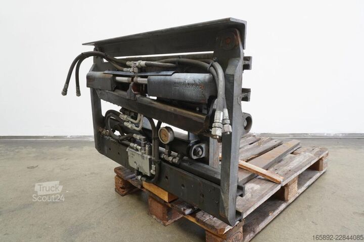 Gaffel KAUP KAUP 1.5T411AH, Breite 970 mm