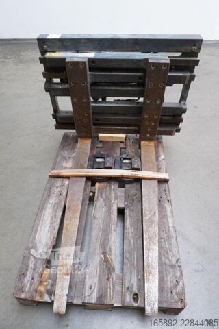 Gaffel KAUP KAUP 1.5T411AH, Breite 970 mm