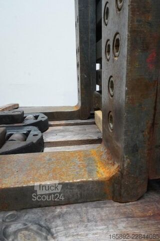 Gaffel KAUP KAUP 1.5T411AH, Breite 970 mm