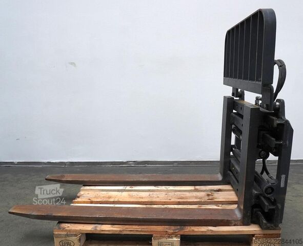 Gaffel KAUP 1.5T401Z
