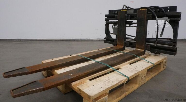 Gaffelpositioner KAUP 2T160BZ