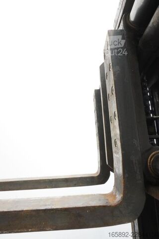 Viljuškar Linde H 80 D EVO 396-02
