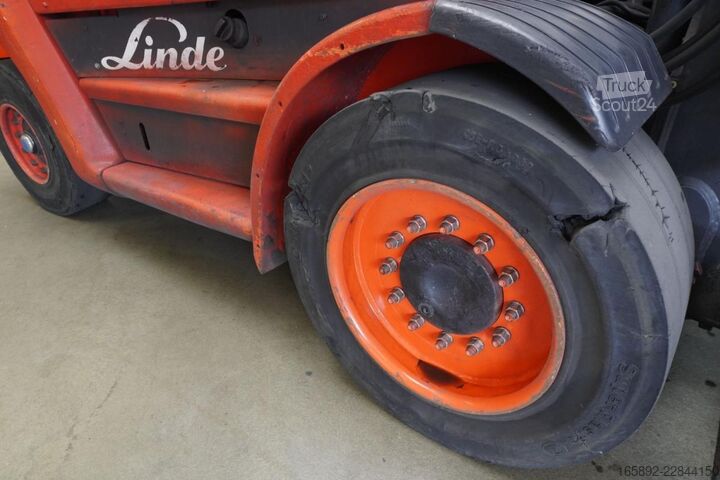 Viljuškar Linde H 80 D EVO 396-02
