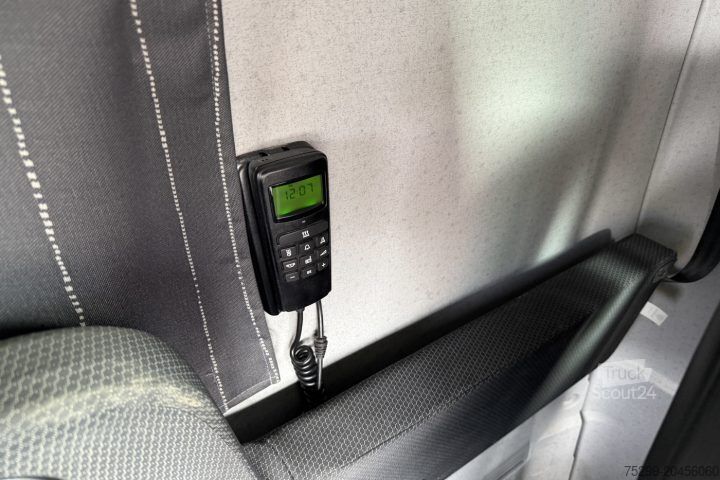 Spezial-LKW Scania R 490LB 10x4 Getreidekipper / Swiss-Vehicle