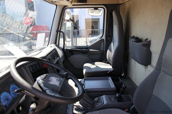 Sistema BDF RENAULT PREMIUM 270 DCI - Problème moteur.