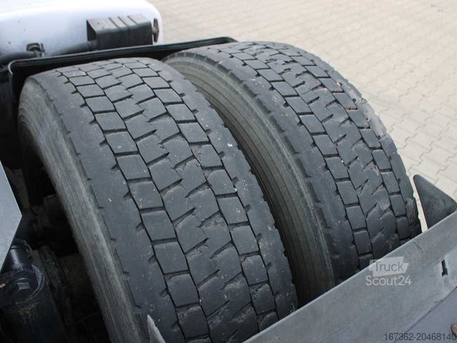 Standardni vlačilec IVECO Stralis 480 HI-WAY, EURO 6