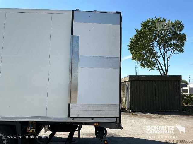 Chladírenský návěs Schmitz Cargobull Semiremolque Frigo Sistema carne colgada