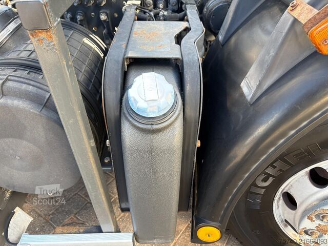 Blender Renault PREMIUM 410 + 8X4 + SCHWING STETTER 10M3 + MANU...