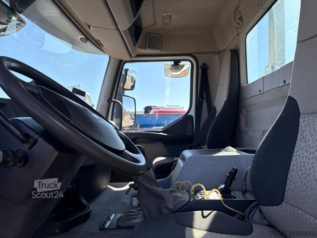 Blender Renault PREMIUM 410 + 8X4 + SCHWING STETTER 10M3 + MANU...