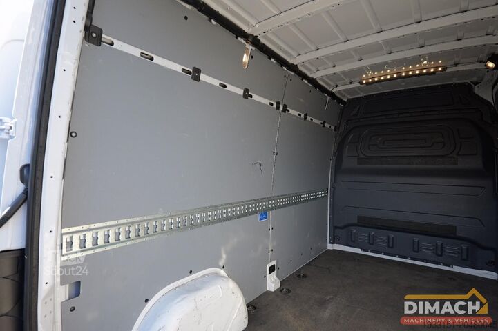 Ludospace Mercedes-Benz SPRINTER MB 315 CDI L2H2 sprinter - trekhaak - ...
