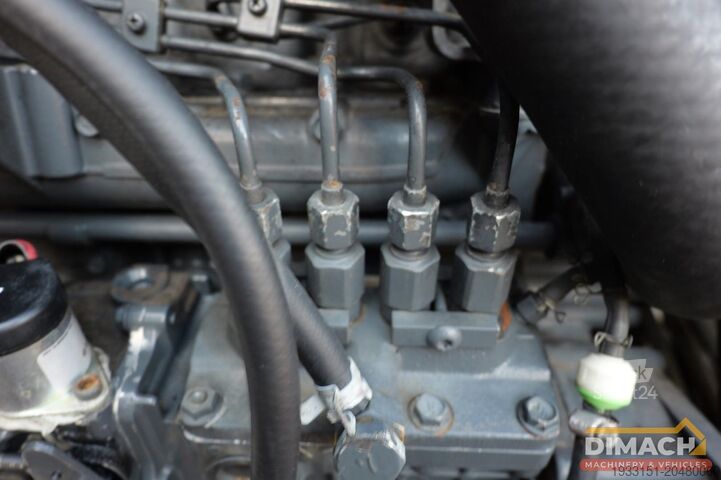 Lader BOBCAT T870 Bobcat T870 skidsteer on tracks - high flo...