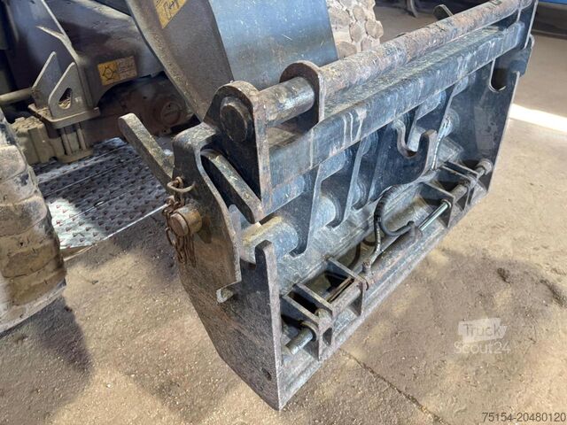 Teleskoplader Massey Ferguson TH 7038