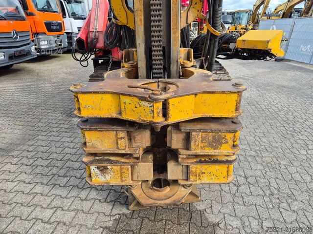 Mașină de găurit Overige NCB FD 1800 HD DT