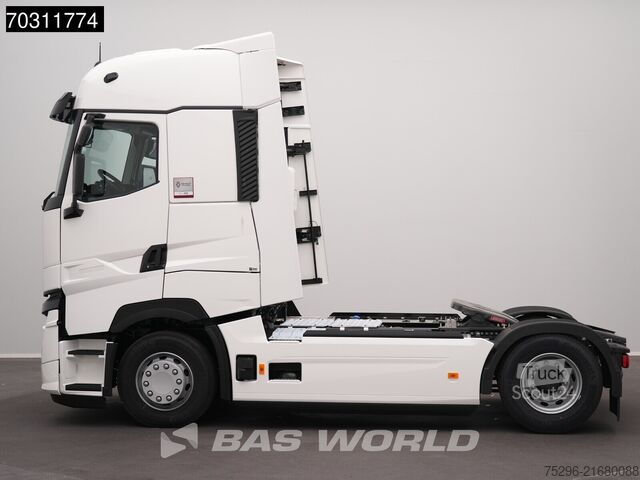 MTS standard Renault T 520 4X2 NEW! HIGH Retarder 2xTanks ACC Standk...