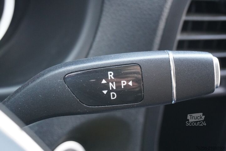 Kastenwagen Mercedes-Benz Vito 114 CDI Automaat Lang - EURO 6 - Airco - C...