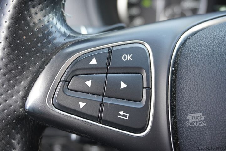 Kastenwagen Mercedes-Benz Vito 114 CDI Automaat Lang - EURO 6 - Airco - C...