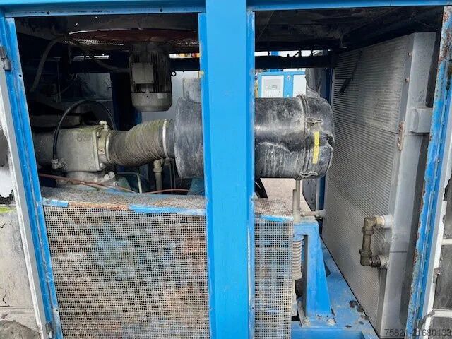 Compresor frigorific Compair Kompressor 32M3/h* MA-351 A Elektro -2 x op voo...
