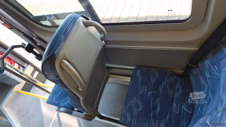Minibus MERCEDES-BENZ Sprinter 516, Daily, Crafter