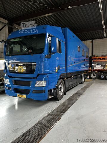 TTE Trucks, Trailer & Equipment TTE Trucks, Trailer & Equipment TTE Trucks, Trailer & Equipment