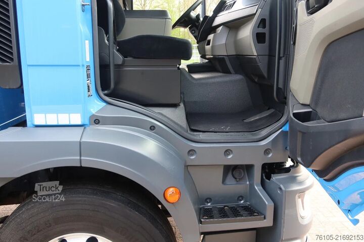 Schuifzeil MAN TGM TGM 18.320