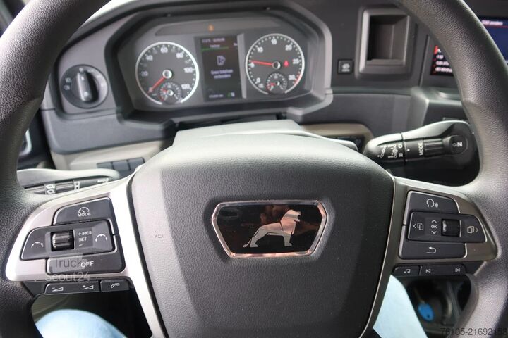 Schuifzeil MAN TGM TGM 18.320