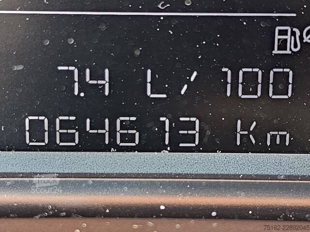 Универсал с высокой крышей OPEL VIVARO 1.5 L2 Navi NAP Euro6 Airco Trekhaak 3-Z...