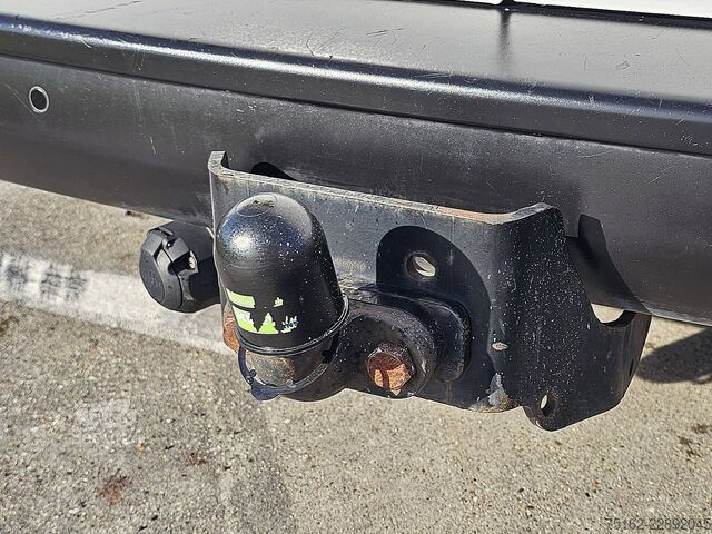 Универсал с высокой крышей OPEL VIVARO 1.5 L2 Navi NAP Euro6 Airco Trekhaak 3-Z...