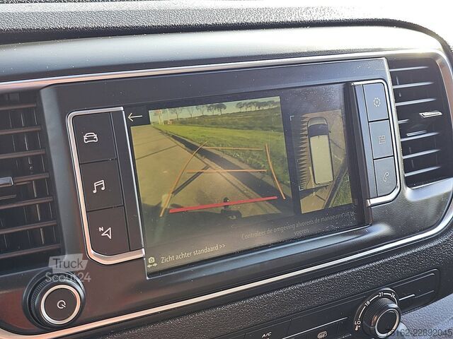 Универсал с высокой крышей OPEL VIVARO 1.5 L2 Navi NAP Euro6 Airco Trekhaak 3-Z...