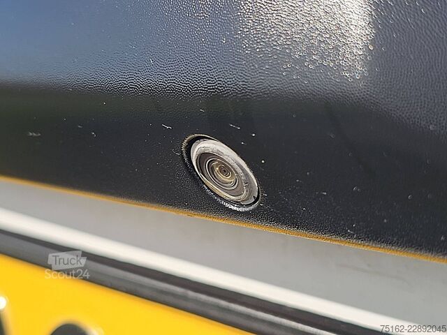 Универсал с высокой крышей OPEL VIVARO 1.5 L2 Navi NAP Euro6 Airco Trekhaak 3-Z...