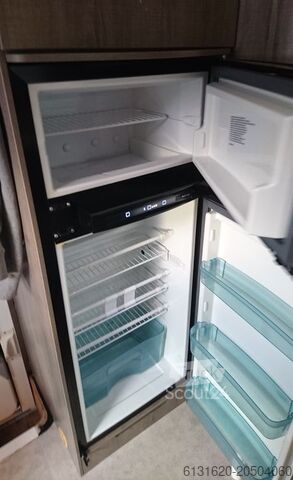 Caravana/campista Bavaria-Camp ARTIC