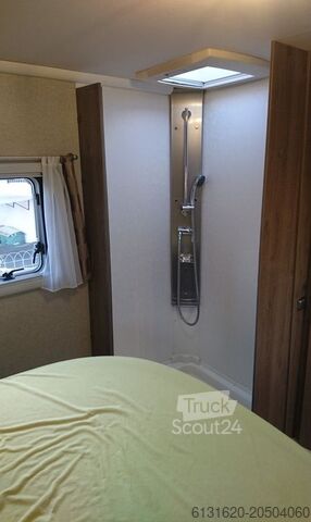 Caravana/campista Bavaria-Camp ARTIC