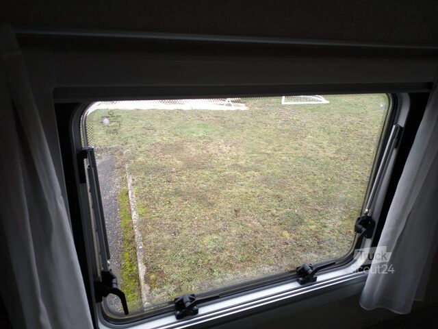 Caravana/campista Bavaria-Camp ARTIC