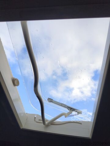 Caravana/campista Bavaria-Camp ARTIC